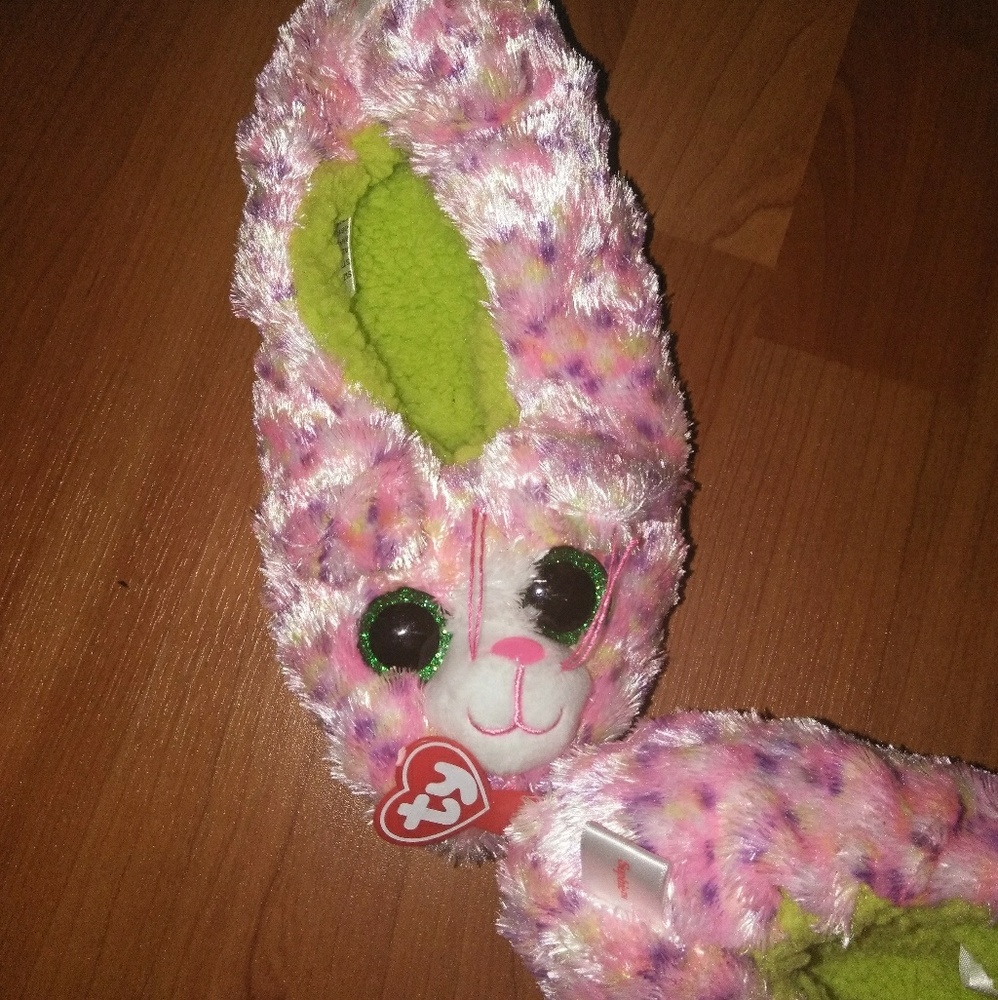 Kids slippers